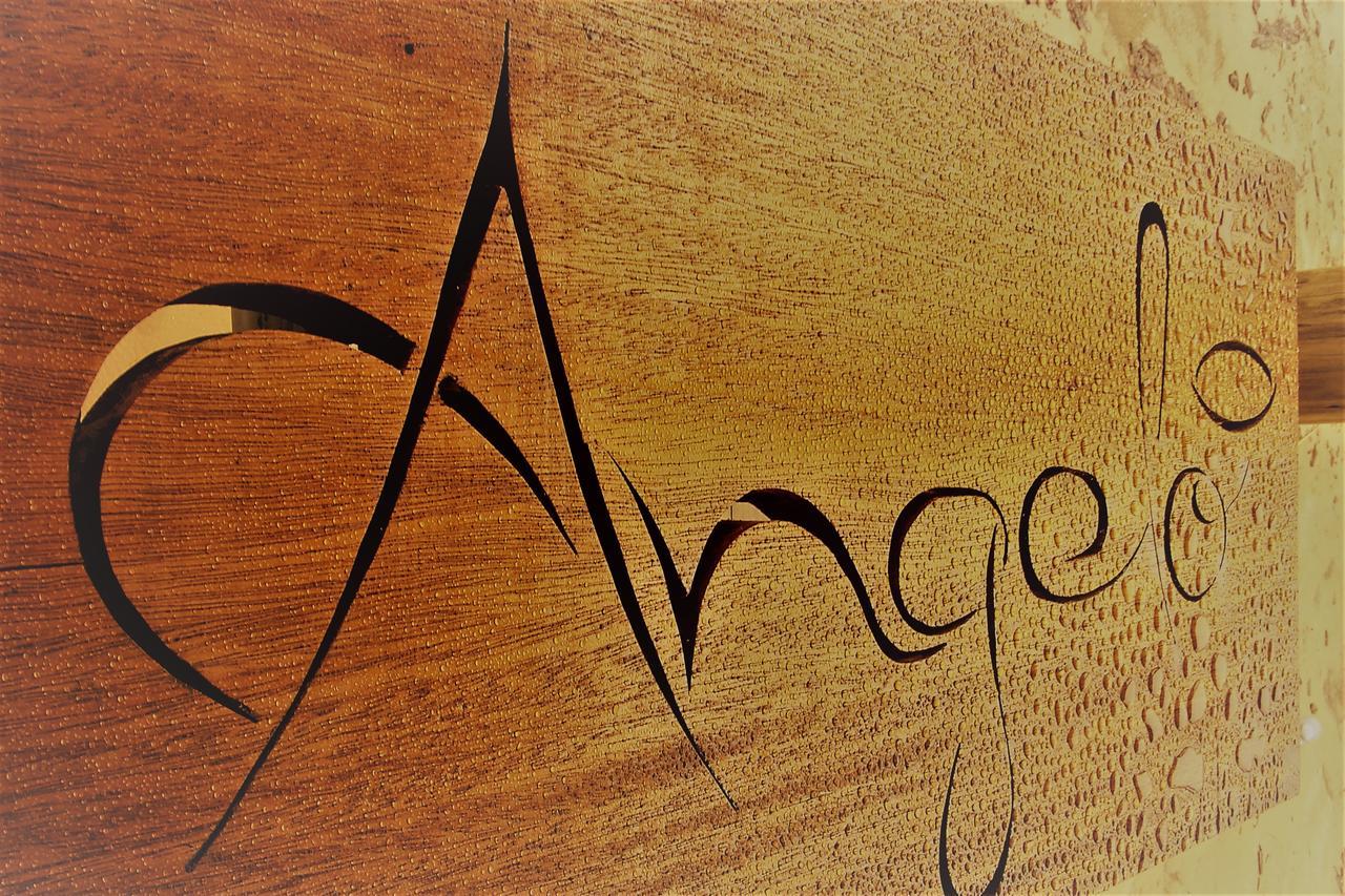 德尔迪阿布罗角 Angelo旅馆 外观 照片